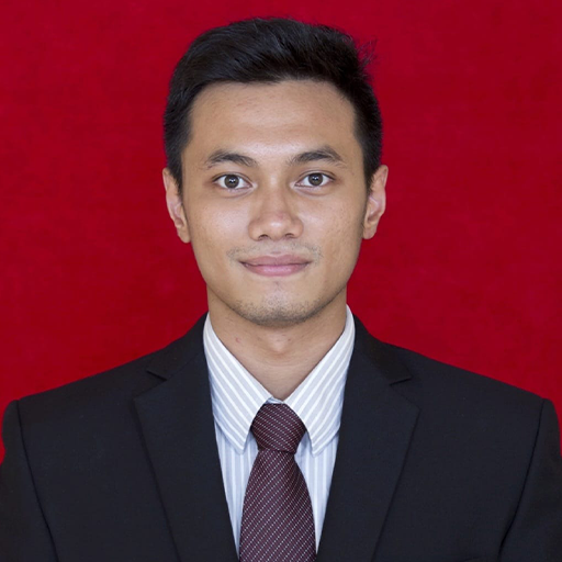 dr. Rizal Alexander Lisan, SpOT, MKed Klin