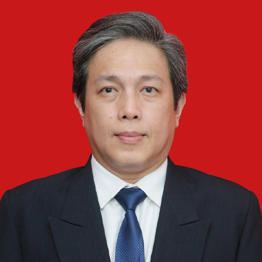 dr. Sandy Qlintang, M. BioMed