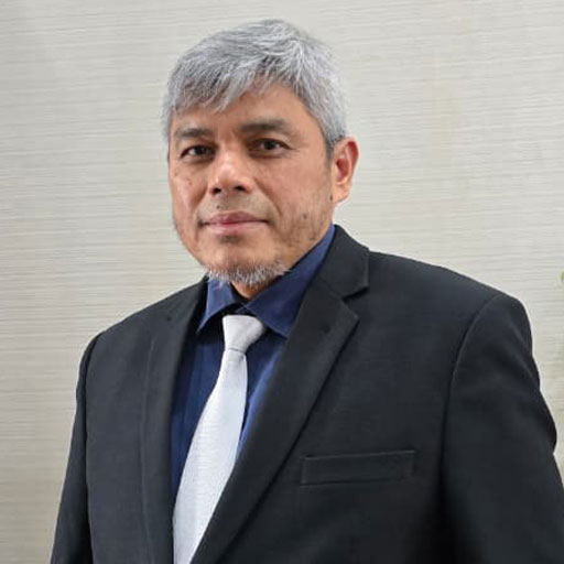 Dr. dr. Rahyussalim, SpOT(K)