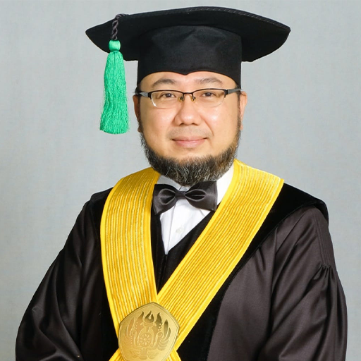 Prof. Dr. dr. Ahmad Faried, SpBS(K), PhD, FICS, DABRM