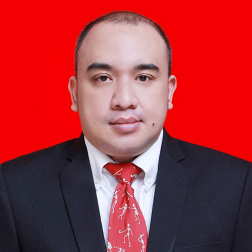 Dr Jeffry Andrianus, SpOT, Subsp.P.L(K)